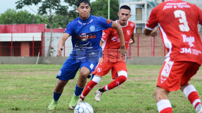 Estudiantes lo definió sobre el final y se quedó con los tres puntos en su casa