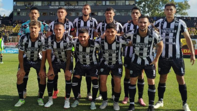 For Ever quiere ratificar su buen momento ante Central Norte de Salta