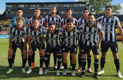 For Ever quiere ratificar su buen momento ante Central Norte de Salta