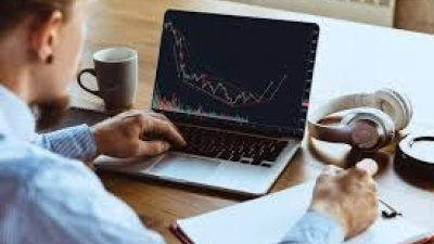 Cuatro razones por las que el trading online está creciendo en Argentina