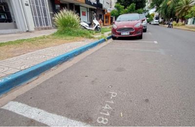 El Municipio inicia hoy el cobro del estacionamiento medido