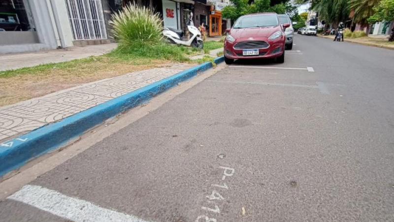 Eliminan el cobro del estacionamiento los sábados y automatizan el sistema
