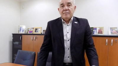 Canteros: "Todos los consejeros acordaron avanzar con la destitución por inhabilidad"