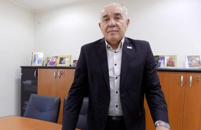 Canteros: "Todos los consejeros acordaron avanzar con la destitución por inhabilidad"