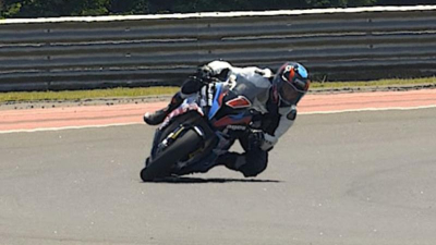 El Moto1000GP entra en acción con mucha presencia chaqueña