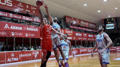 Villa, a dejar todo en un juego decisivo