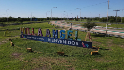 Papp anunció la construcción de un edificio universitario con recursos propios