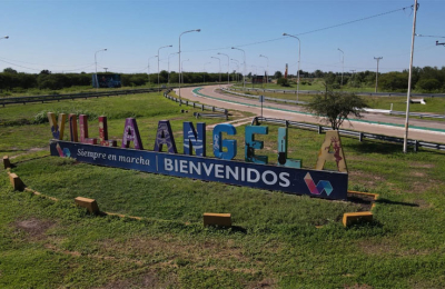 Papp anunció la construcción de un edificio universitario con recursos propios