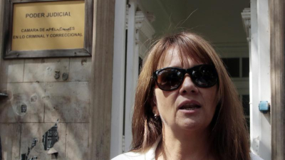 "Afortunadamente se hizo justicia que es lo más importante"