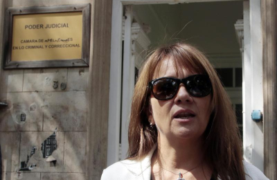 "Afortunadamente se hizo justicia que es lo más importante"