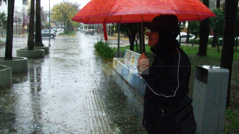 Nueva herramienta meteorológica permitirá estimar las precipitaciones