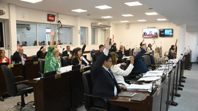 El oficialismo quiere prorrogar la promoción industrial