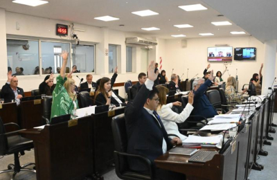 El oficialismo quiere prorrogar la promoción industrial