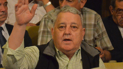 Murió en prisión Héctor Vergez, genocida condenado a perpetua