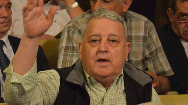 Murió en prisión Héctor Vergez, genocida condenado a perpetua