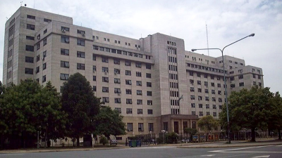 Comodoro Py: incertidumbre ante el cambio al sistema acusatorio