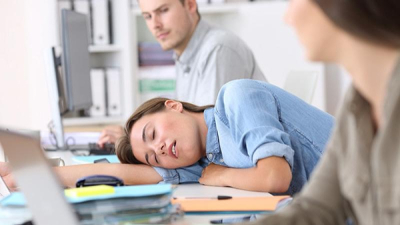 Narcolepsia, un trastorno del sueño poco conocido y subdiagnosticado