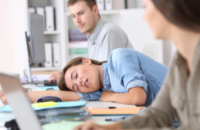 Narcolepsia, un trastorno del sueño poco conocido y subdiagnosticado