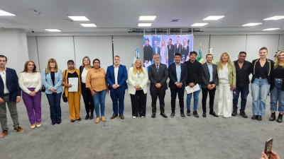 Destacan relevancia del sorteo provincial de jurados indígenas