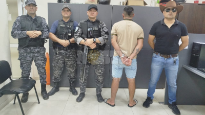 Por un supuesto ajuste de cuentas, un hombre fue asesinado de varios disparos