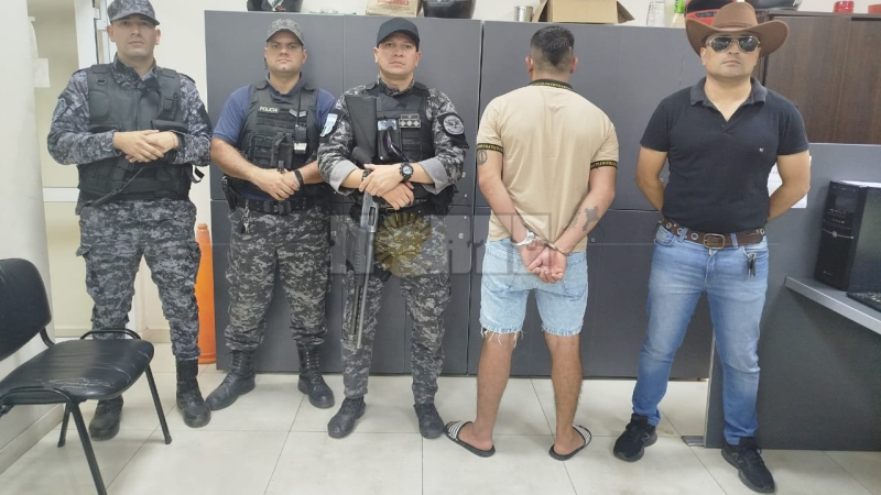 Por un supuesto ajuste de cuentas, un hombre fue asesinado de varios disparos