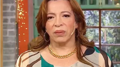 Suspendieron la resolución para la adopción definitiva del hijo de Lizy Tagliani