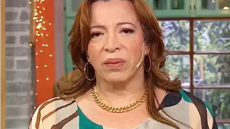 Suspendieron la resolución para la adopción definitiva del hijo de Lizy Tagliani