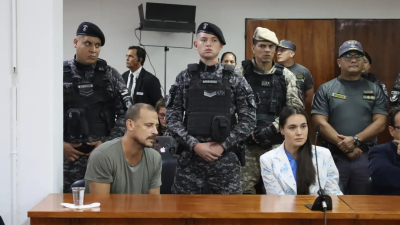 Repercusiones de la sentencia a los Kiczka: "Se merecían más años de condena"