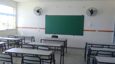 "¿Qué nos quieren vender?": una mirada crítica a las políticas educativas actuales