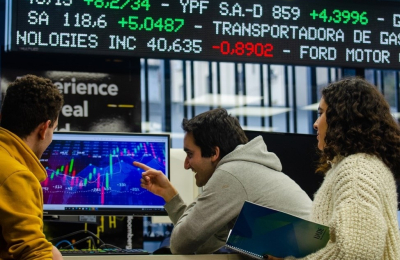 Con más de 300 clientes, Bloq Capital se consolida en el asesoramiento financiero