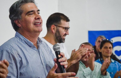 Capitanich: "Zdero no va a poder pagar regularmente salarios ni aguinaldo"