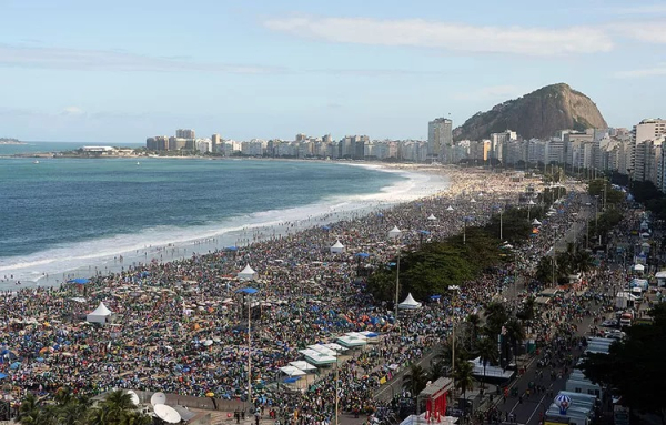 VANDERLEI ALMEIDA/AFP/Getty Images