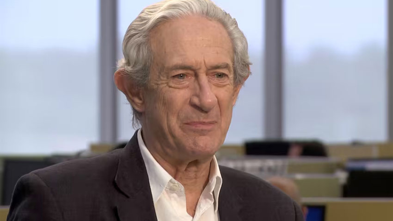 Murió Juan José Llach