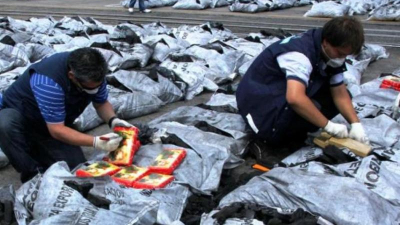 Condenaron a la hija del organizador de tráfico de cocaína desde el Chaco a Europa
