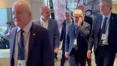 Caputo dijo que no le preocupa el dólar y adelantó detalles de la reforma impositiva