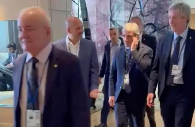 Caputo dijo que no le preocupa el dólar y adelantó detalles de la reforma impositiva