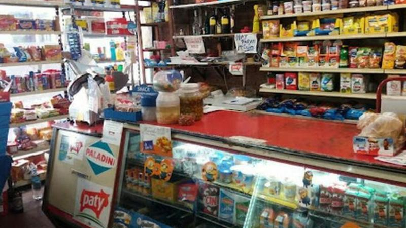 La inflación de agosto fue del 1,9 por ciento