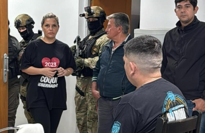 El antecedente publicado por NORTE hace cuatro años