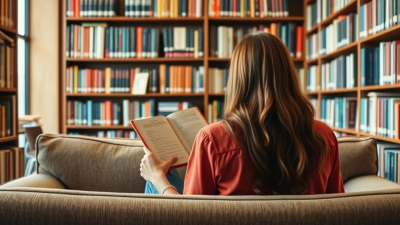 Entre el papel y las pantallas, el hábito de la lectura persiste: qué, cómo y por qué leen los argentinos