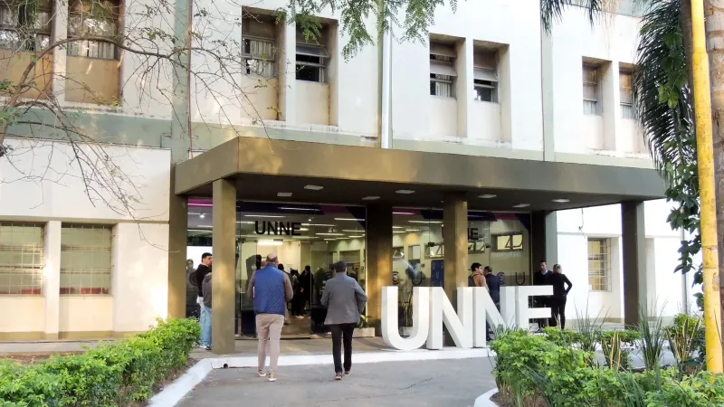 Facultad de Ciencias Económicas de la UNNE