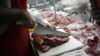 La carne sube más del 30% y enciende las alarmas en medio de la inflación