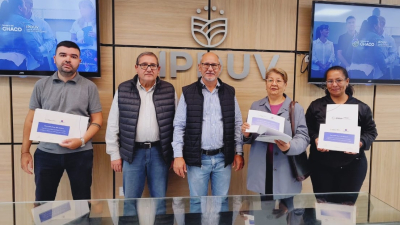 El IPDUV continua otorgando créditos para ampliación y refacción