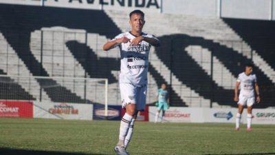 For Ever quiere levantar ante Chacarita