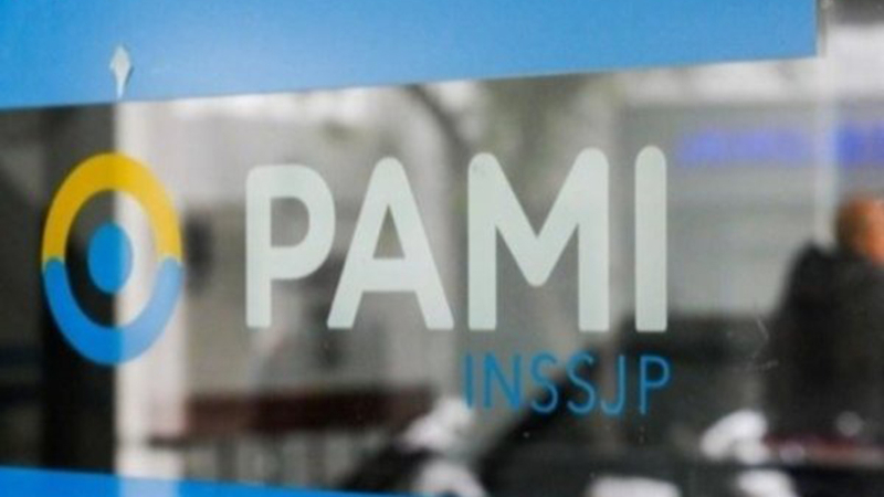 El escándalo del PAMI desnuda la interna oficialista  
