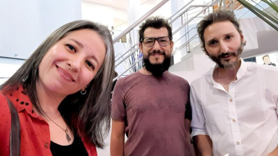 Nueva temporada de Jazz y otras músicas en el pasillo
