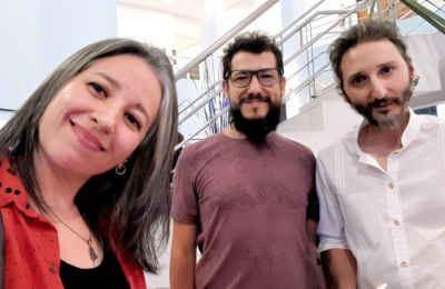 Nueva temporada de Jazz y otras músicas en el pasillo