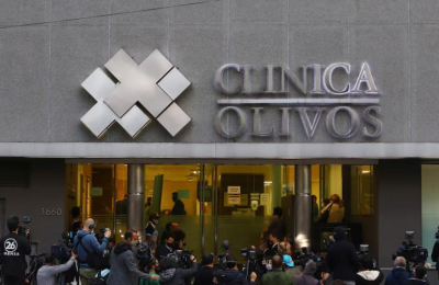 Maradona: ordenaron allanar clínica y secuestrar toda la historia médica