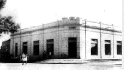 Casa Fecchio