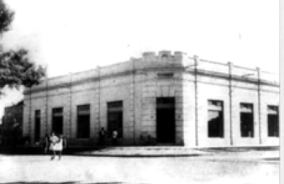 Casa Fecchio