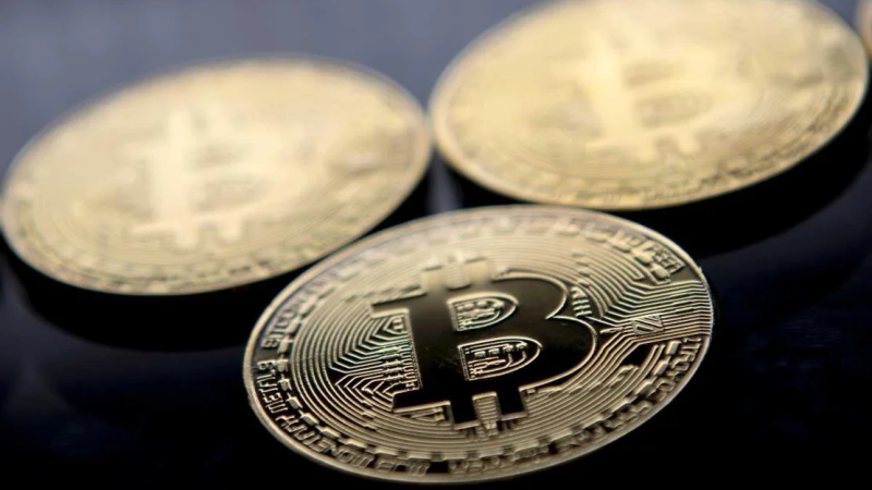 ¿Por qué la cotización del Bitcoin se disparó?